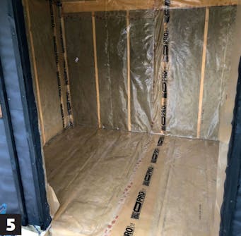 Anneks isoleret Anneks isoleret